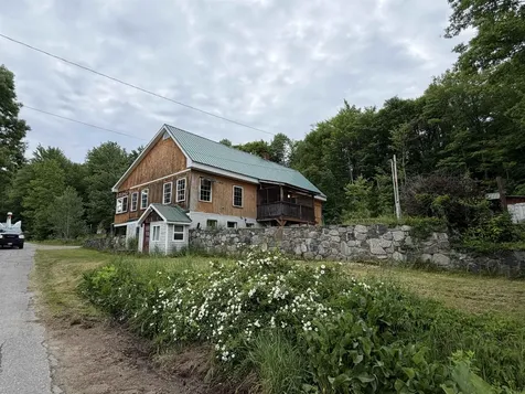 388 Percy Road Stark NH 03582