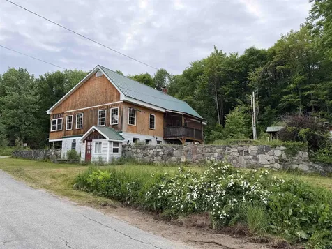 388 Percy Road Stark NH 03582