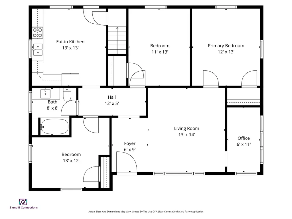 59 Pike Street Nashua NH 03060