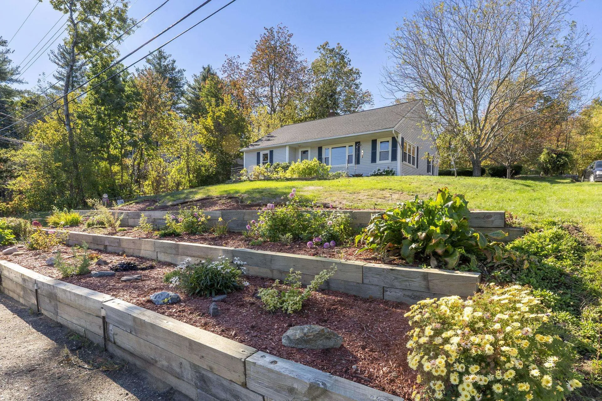 59 Pike Street Nashua NH 03060