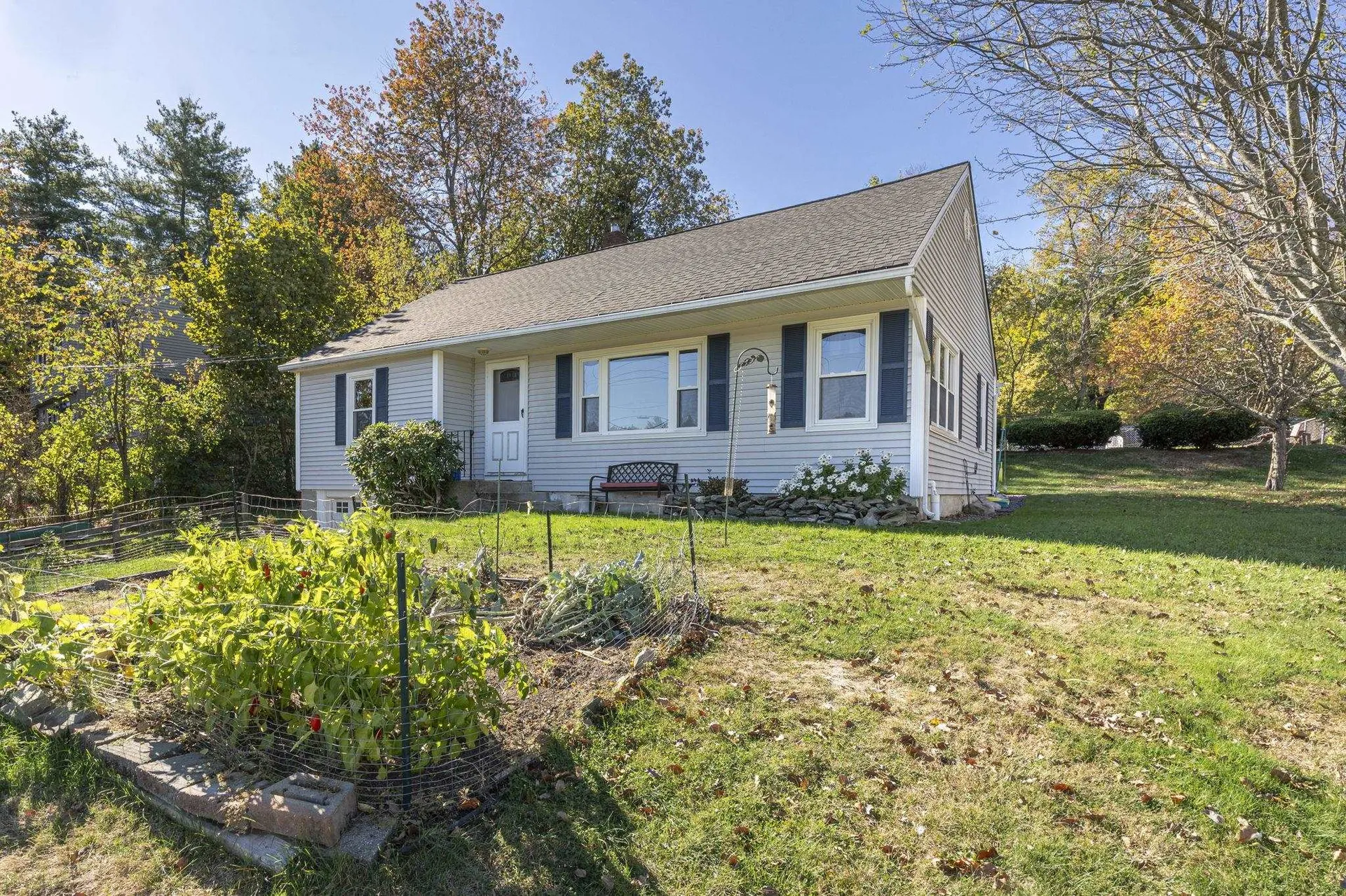 59 Pike Street Nashua NH 03060