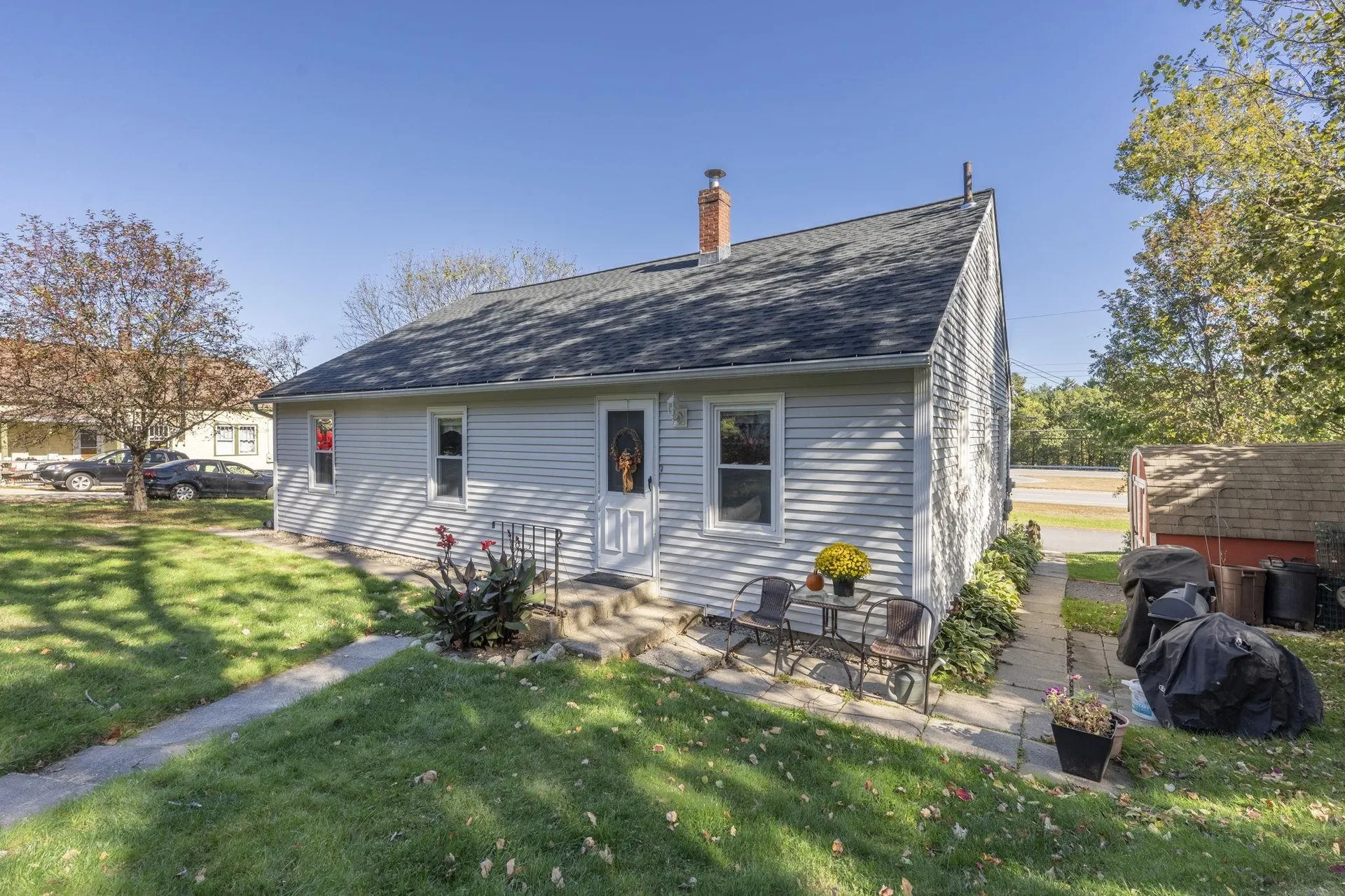 59 Pike Street Nashua NH 03060