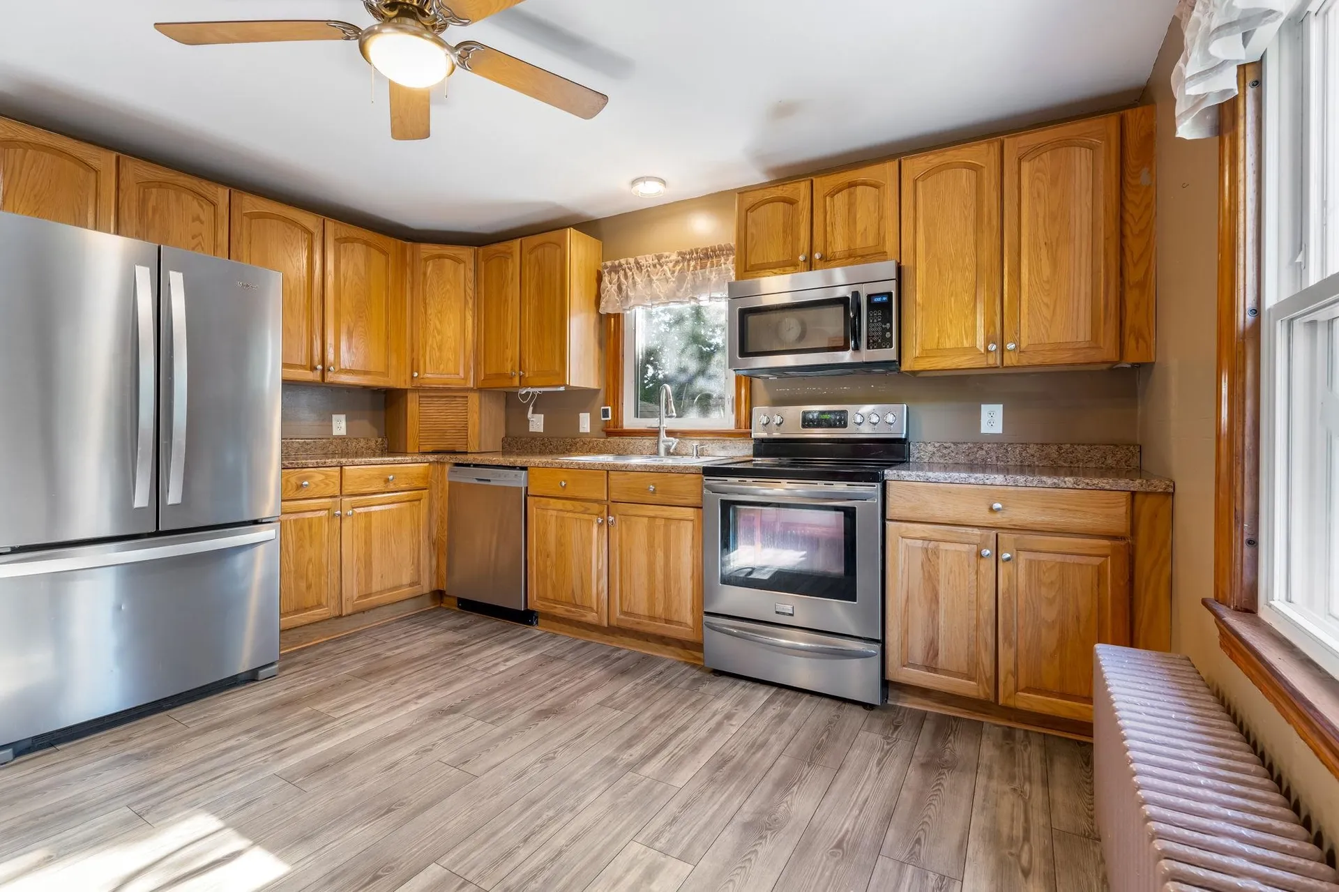 59 Pike Street Nashua NH 03060