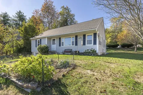 59 Pike Street Nashua NH 03060