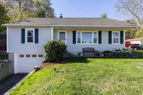 59 Pike Street Nashua NH 03060