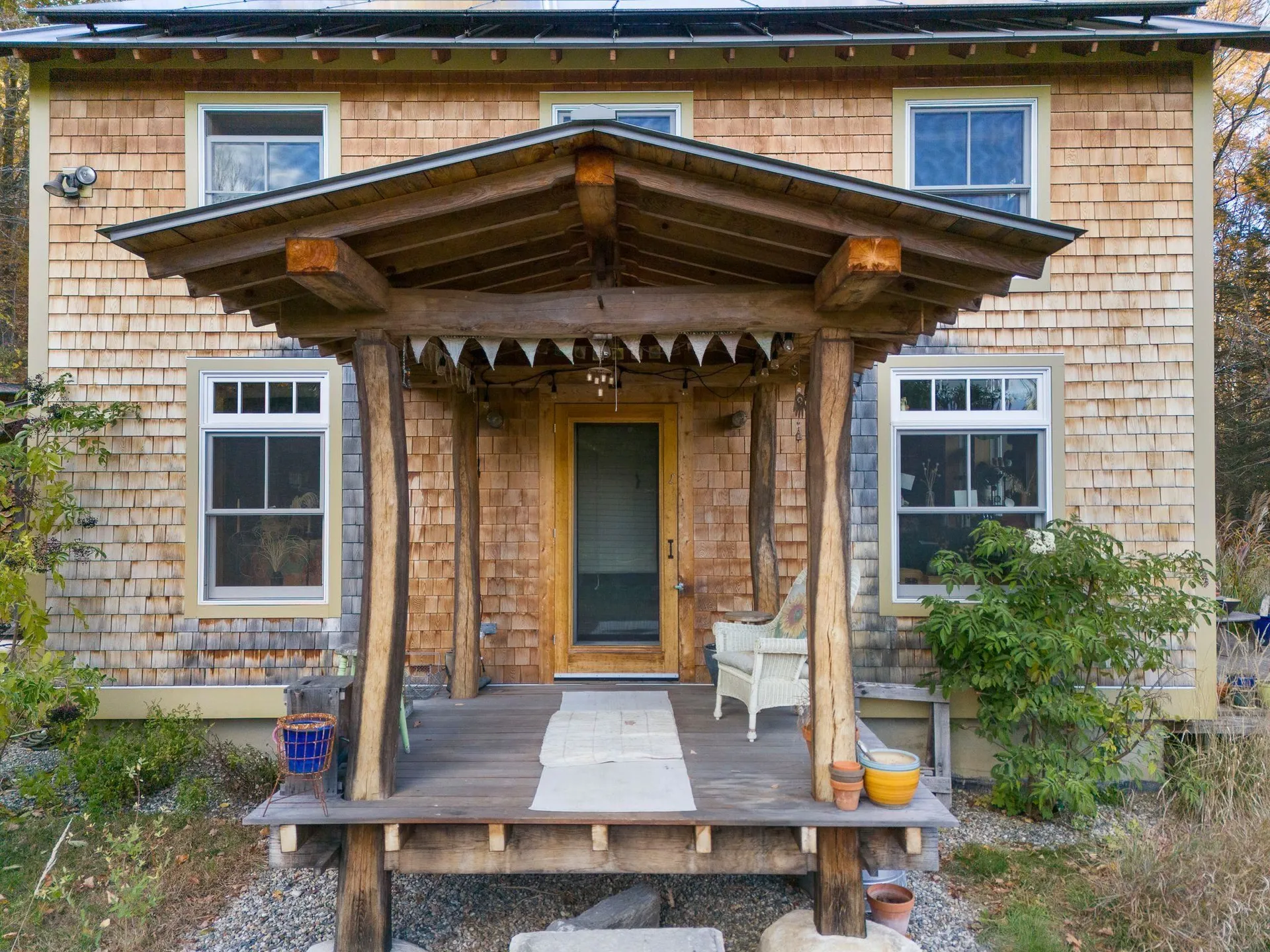 137 Pleasant Valley Road Brattleboro VT 05301