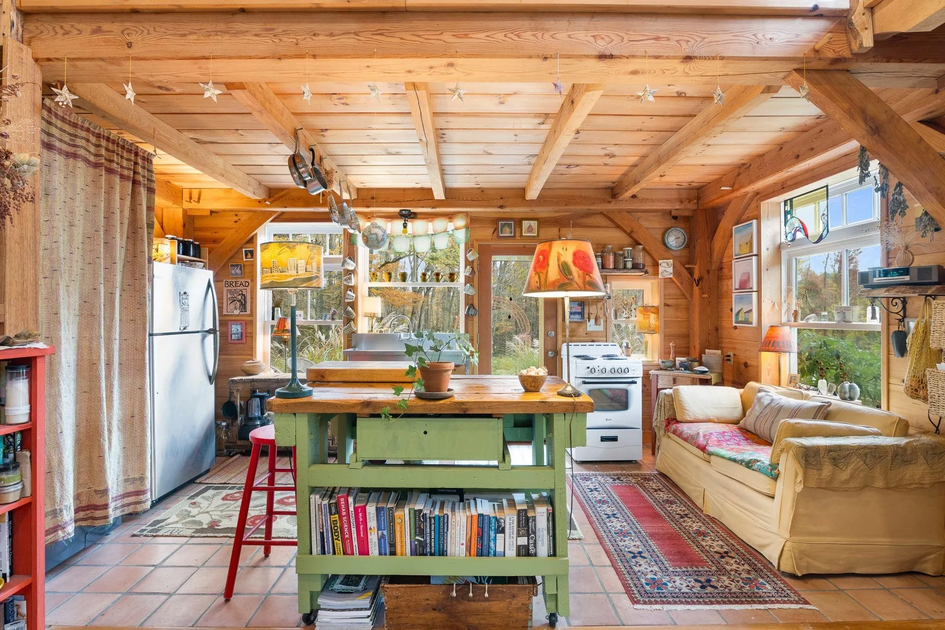 137 Pleasant Valley Road Brattleboro VT 05301