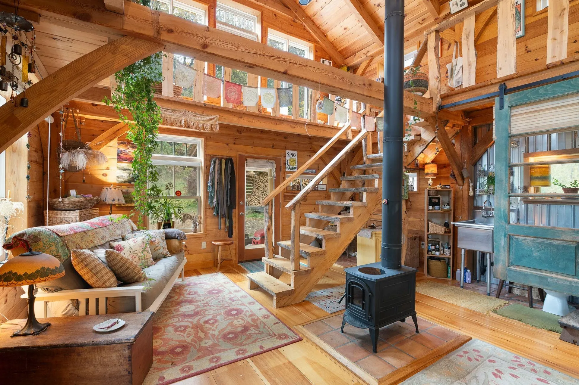 137 Pleasant Valley Road Brattleboro VT 05301