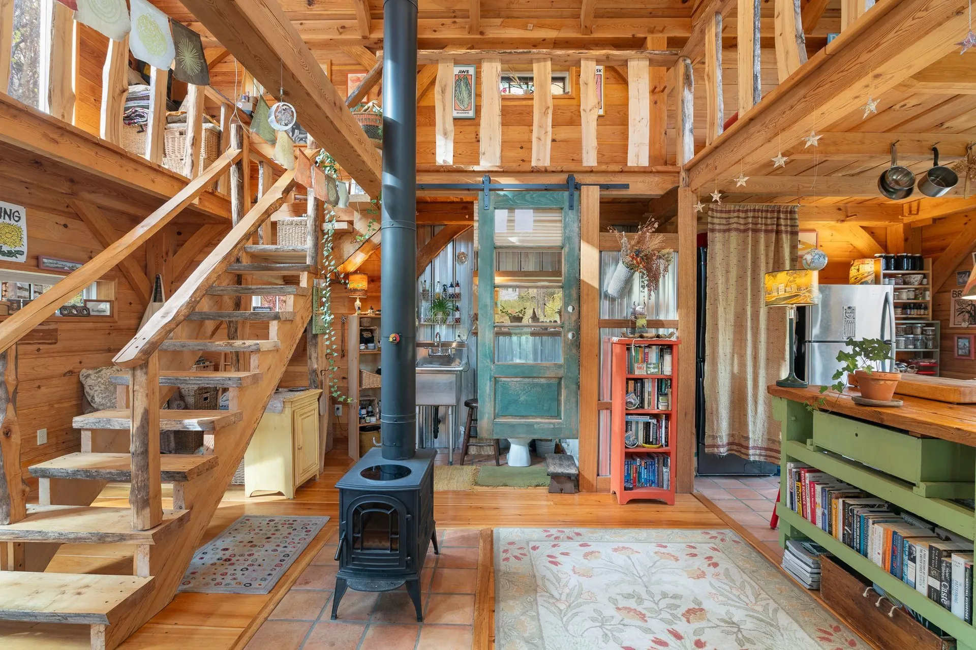 137 Pleasant Valley Road Brattleboro VT 05301