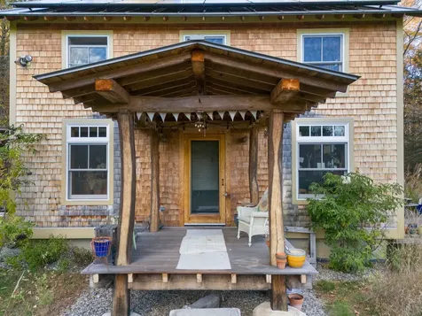 137 Pleasant Valley Road Brattleboro VT 05301