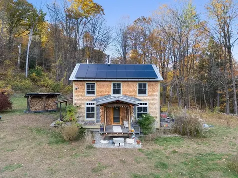 137 Pleasant Valley Road Brattleboro VT 05301