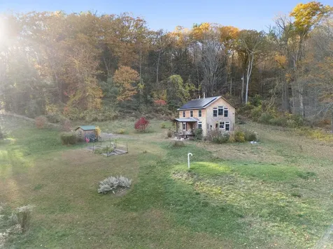 137 Pleasant Valley Road Brattleboro VT 05301