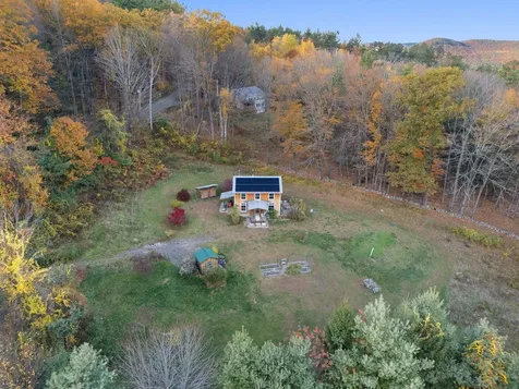 137 Pleasant Valley Road Brattleboro VT 05301