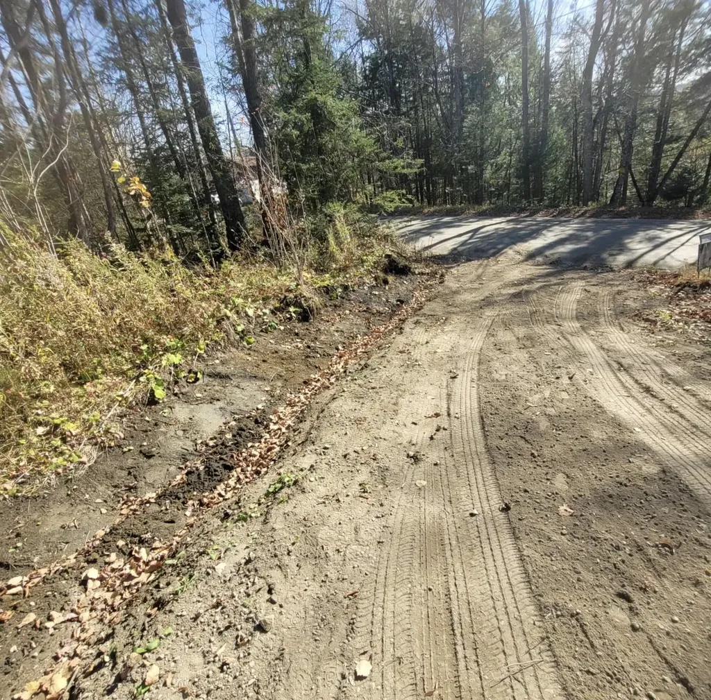 0 Sutton Road Wheelock VT 05851