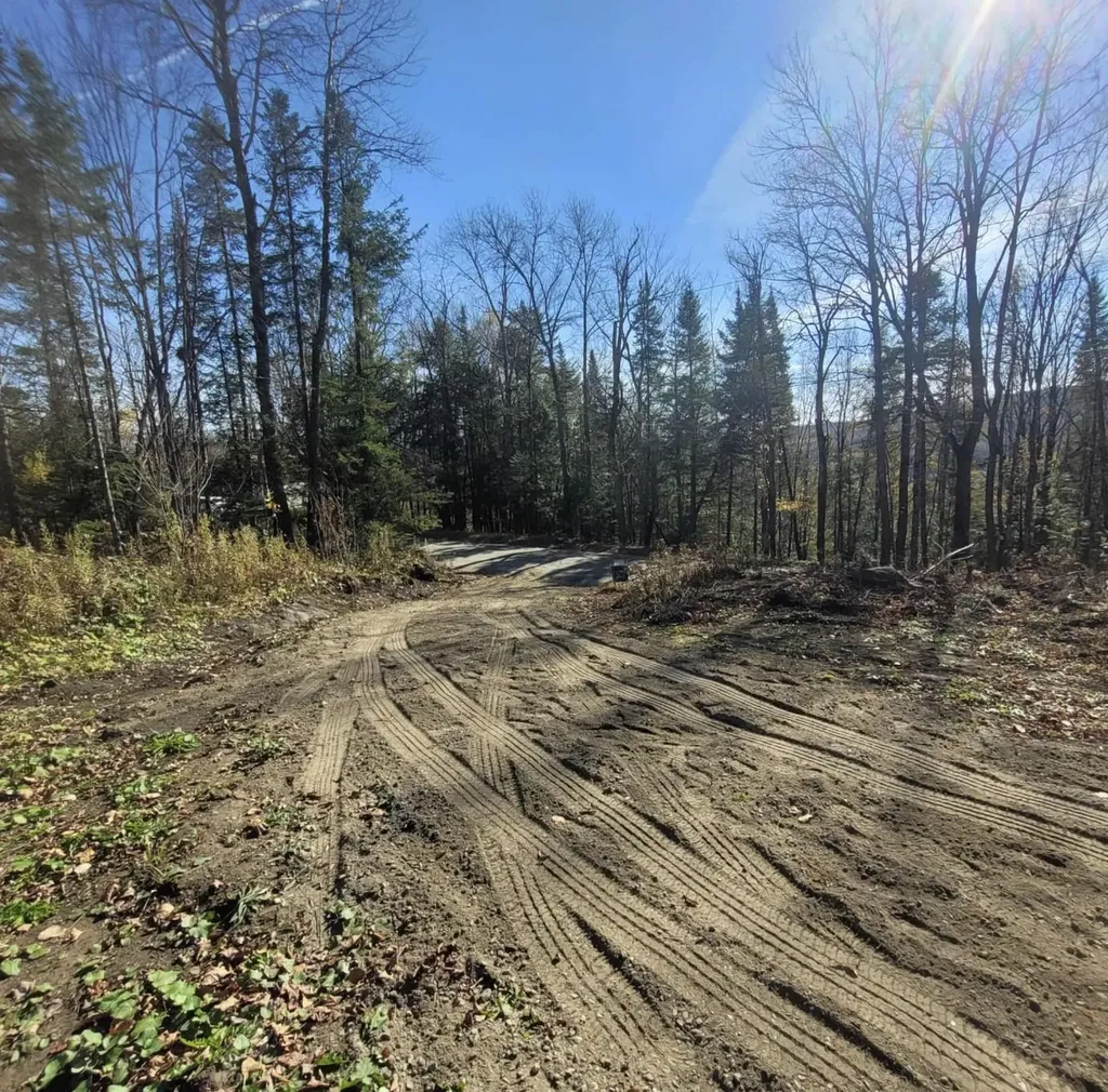 0 Sutton Road Wheelock VT 05851