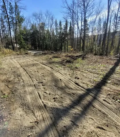 0 Sutton Road Wheelock VT 05851