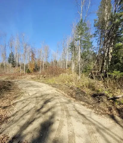 0 Sutton Road Wheelock VT 05851