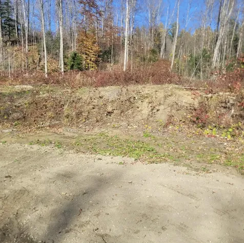 0 Sutton Road Wheelock VT 05851