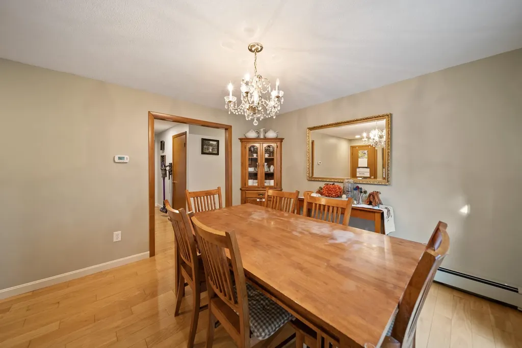 101 Horace Greeley Road Amherst NH 03031