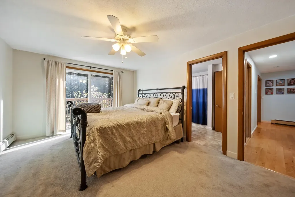 101 Horace Greeley Road Amherst NH 03031