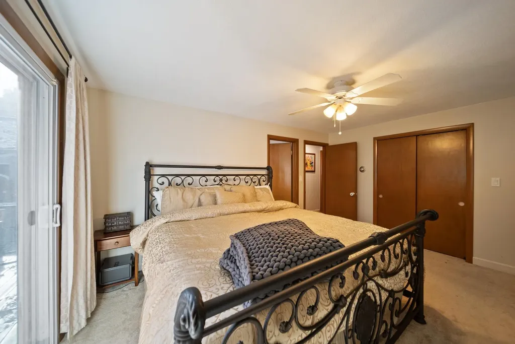 101 Horace Greeley Road Amherst NH 03031