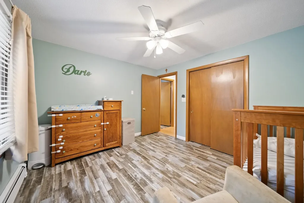 101 Horace Greeley Road Amherst NH 03031