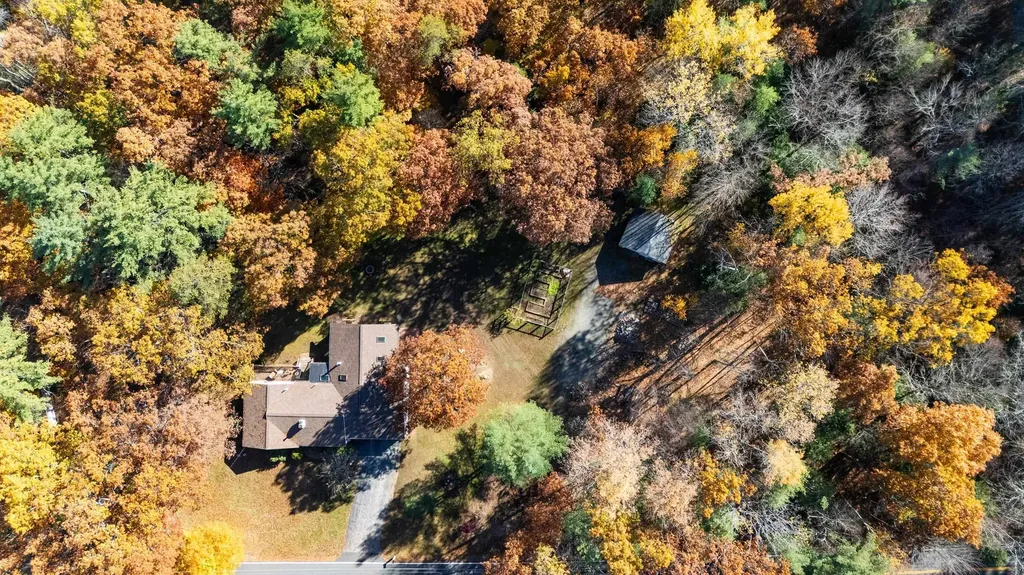 101 Horace Greeley Road Amherst NH 03031