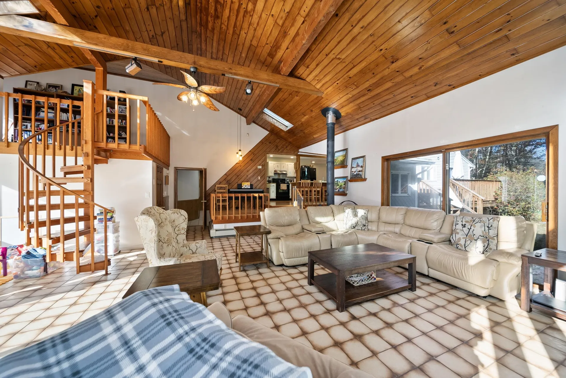 101 Horace Greeley Road Amherst NH 03031