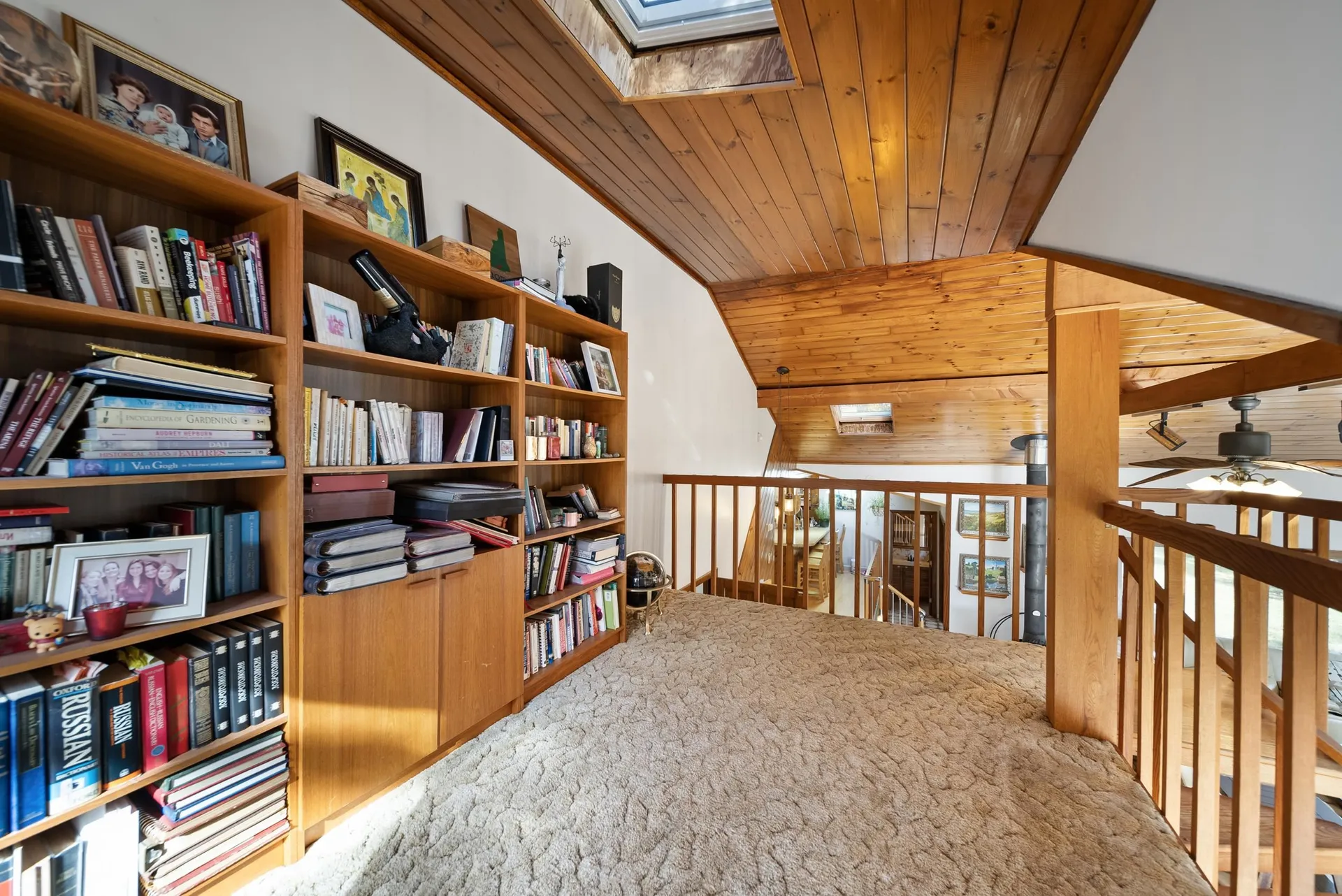 101 Horace Greeley Road Amherst NH 03031