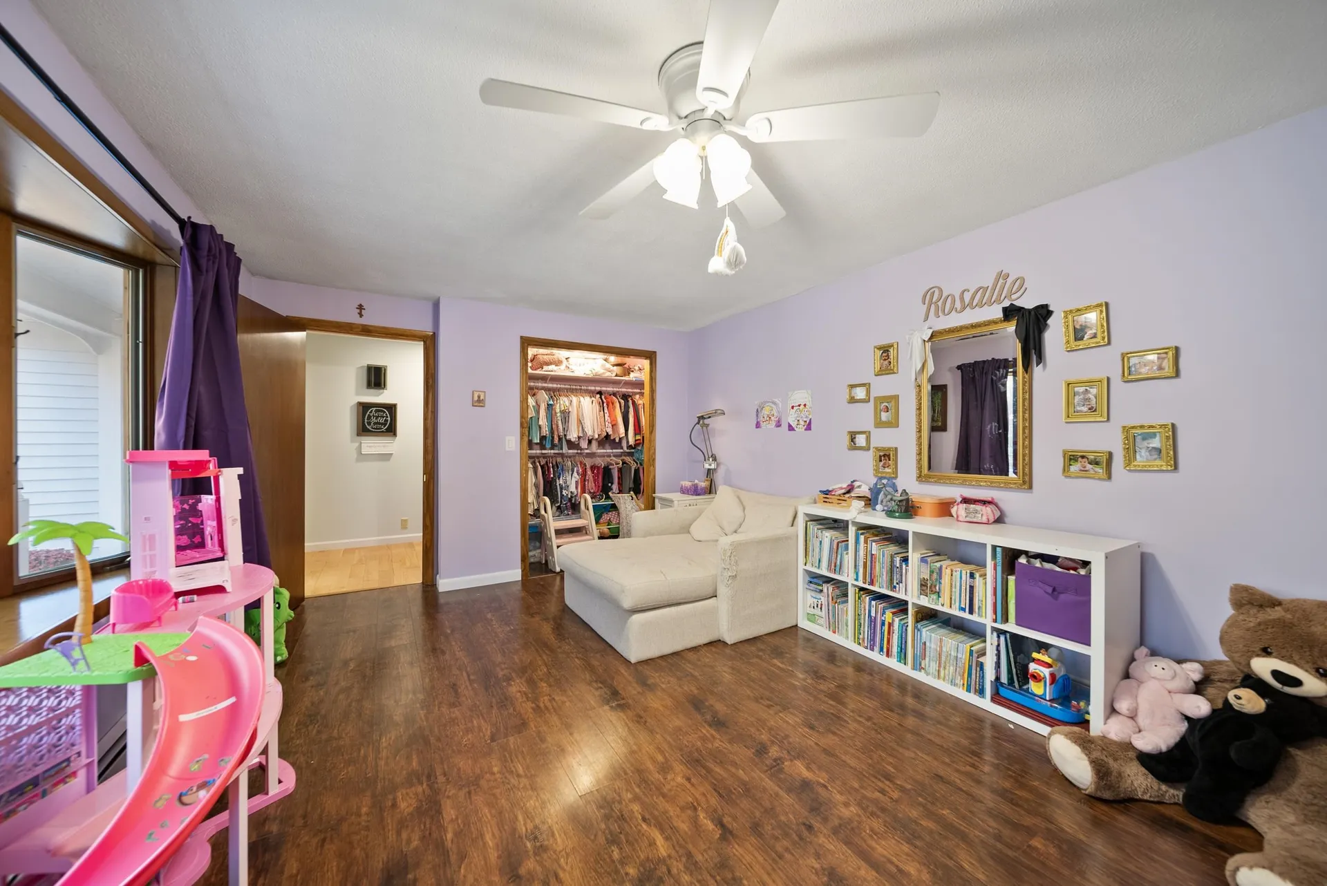 101 Horace Greeley Road Amherst NH 03031