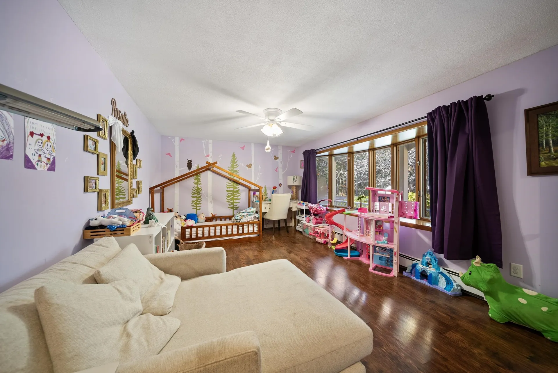 101 Horace Greeley Road Amherst NH 03031