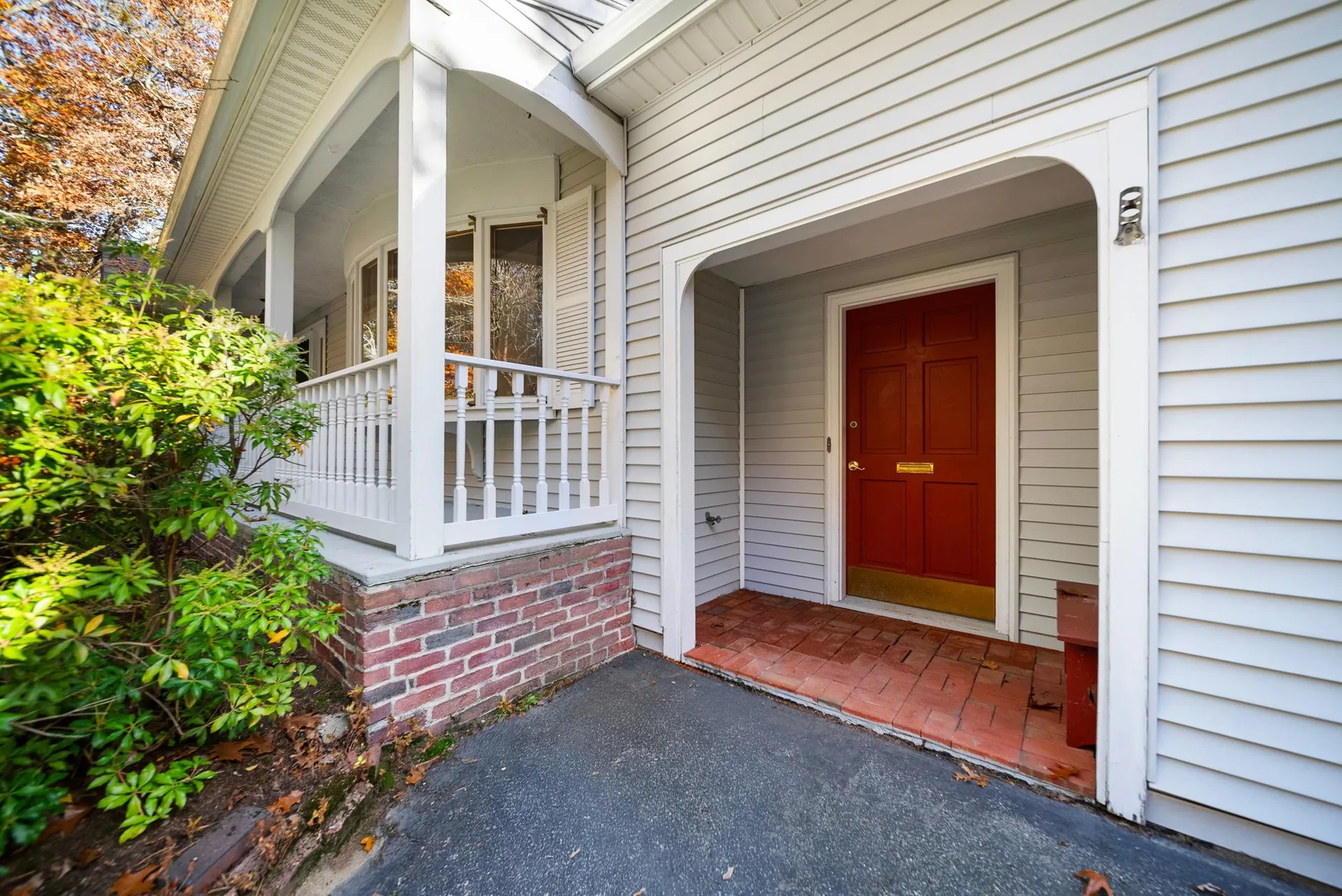 101 Horace Greeley Road Amherst NH 03031