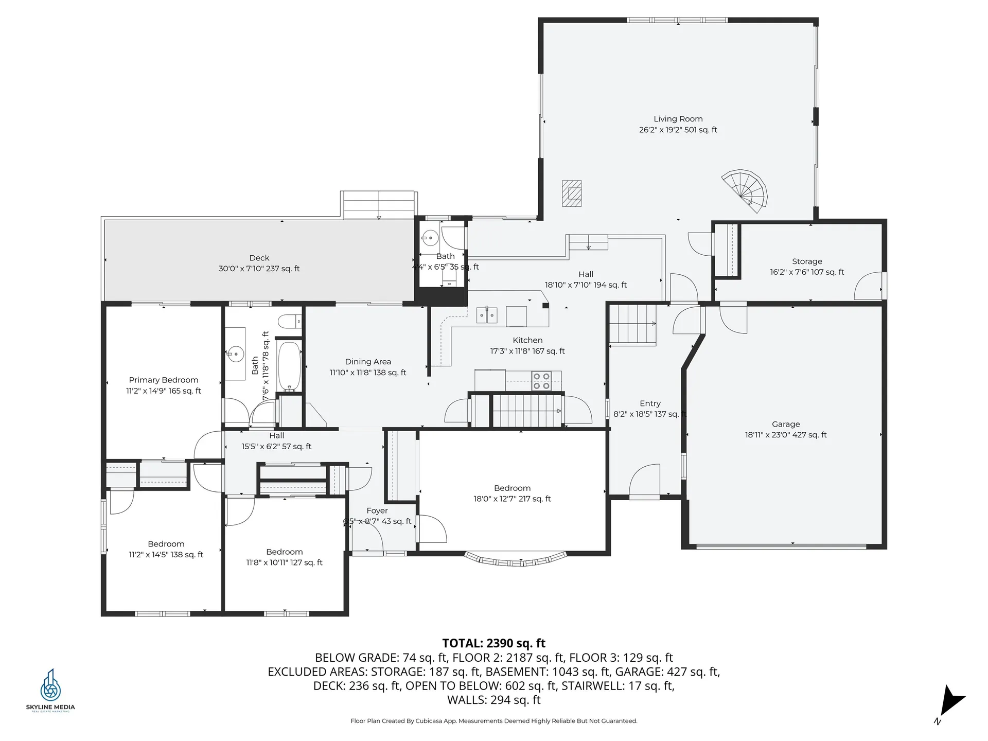 101 Horace Greeley Road Amherst NH 03031