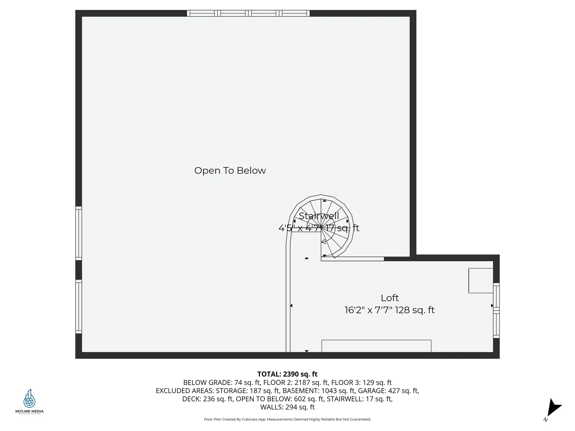 101 Horace Greeley Road Amherst NH 03031