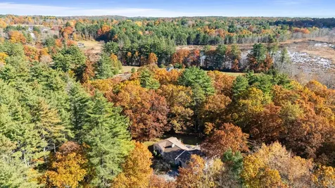 101 Horace Greeley Road Amherst NH 03031