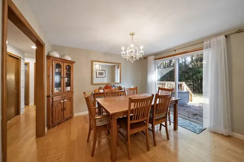 101 Horace Greeley Road Amherst NH 03031