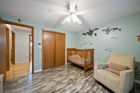 101 Horace Greeley Road Amherst NH 03031