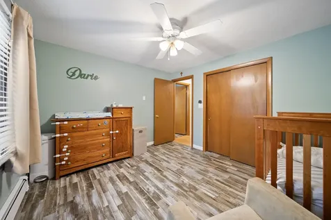 101 Horace Greeley Road Amherst NH 03031