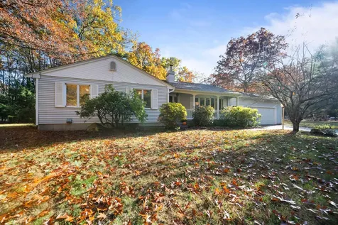 101 Horace Greeley Road Amherst NH 03031