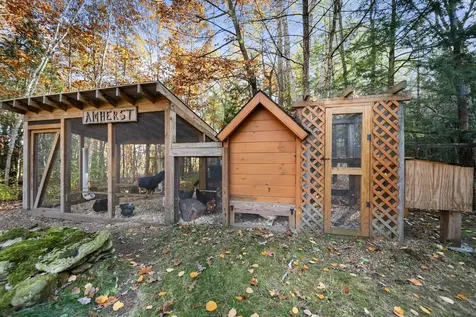 101 Horace Greeley Road Amherst NH 03031