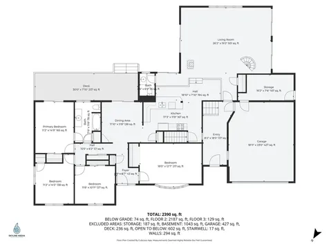 101 Horace Greeley Road Amherst NH 03031