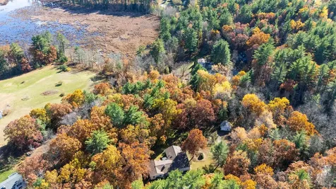 101 Horace Greeley Road Amherst NH 03031