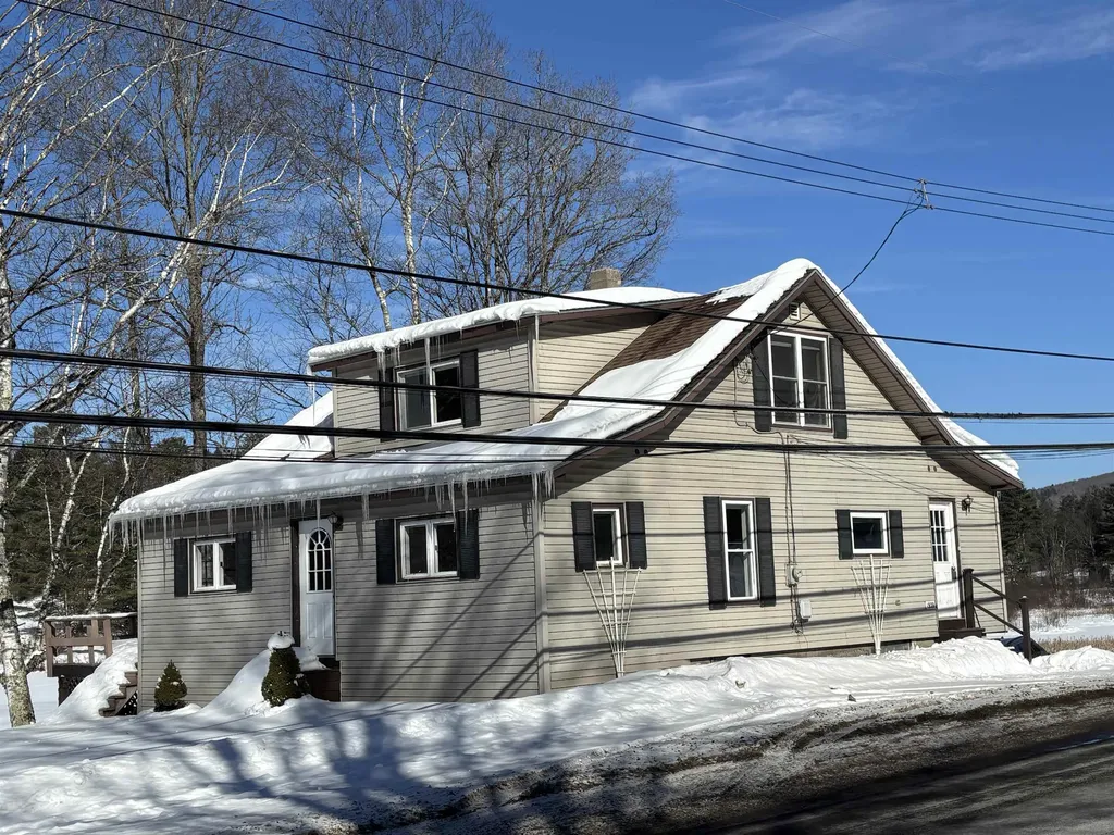 4655 Vt Route 14 Calais VT 05650