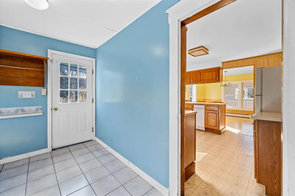 4655 Vt Route 14 Calais VT 05650