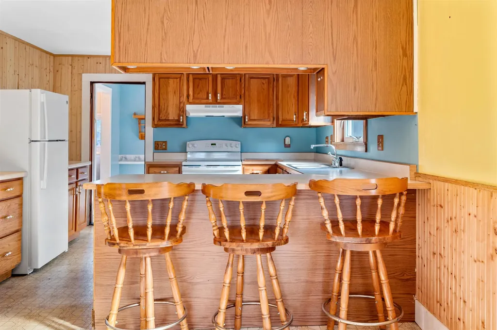 4655 Vt Route 14 Calais VT 05650