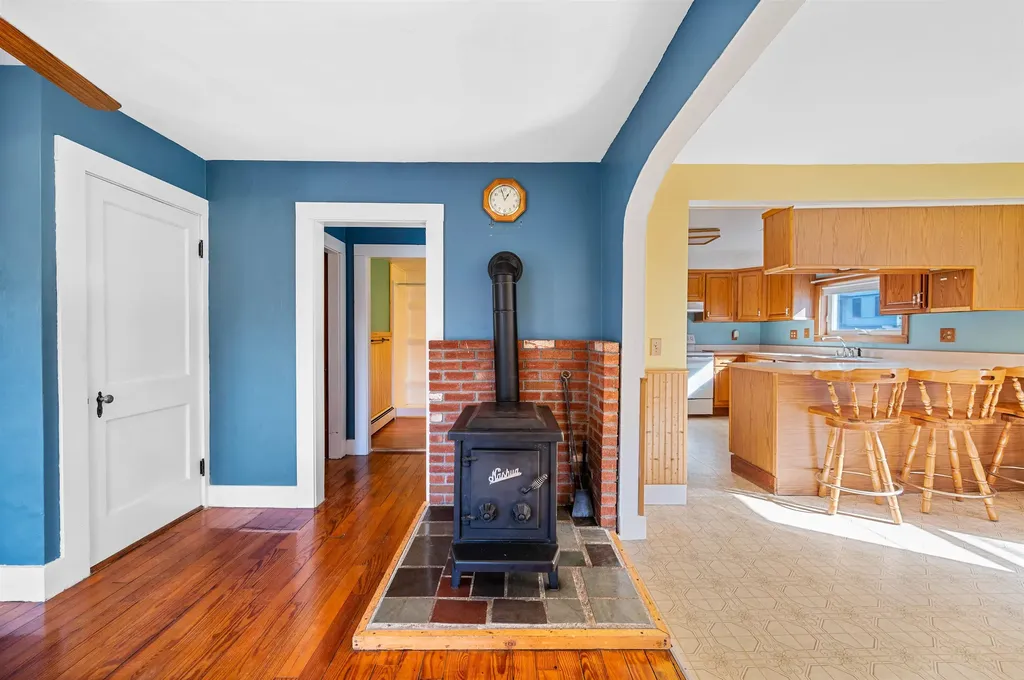 4655 Vt Route 14 Calais VT 05650