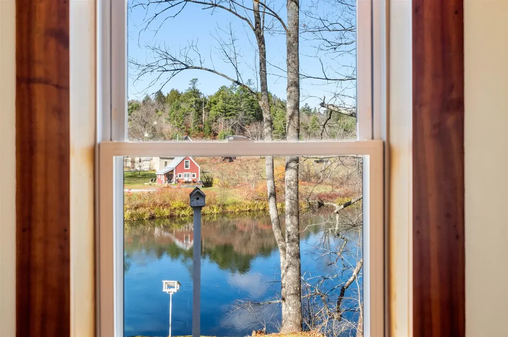 4655 Vt Route 14 Calais VT 05650