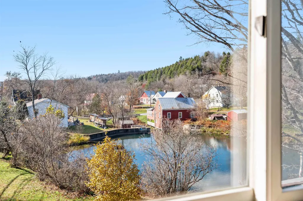 4655 Vt Route 14 Calais VT 05650