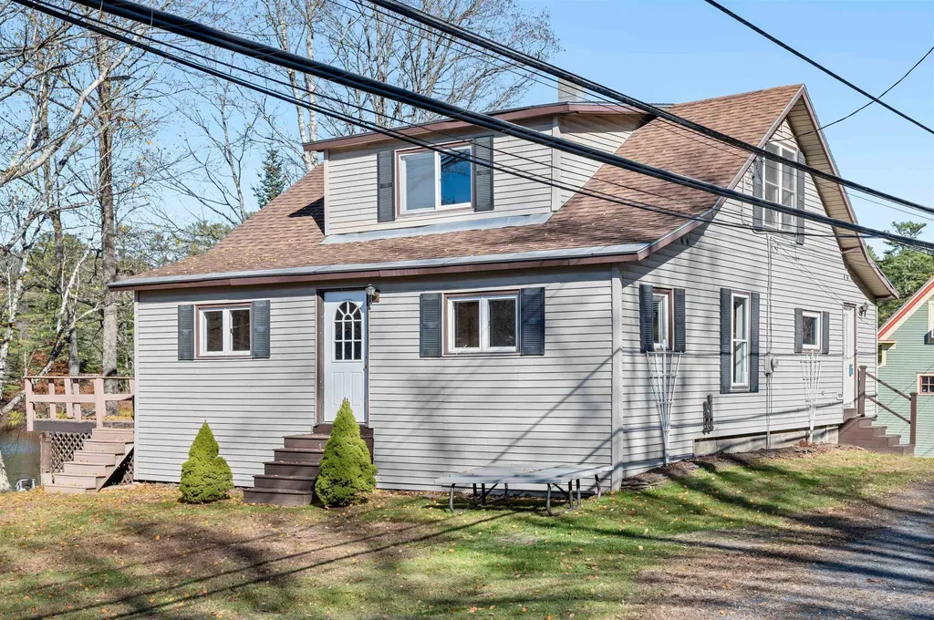 4655 Vt Route 14 Calais VT 05650