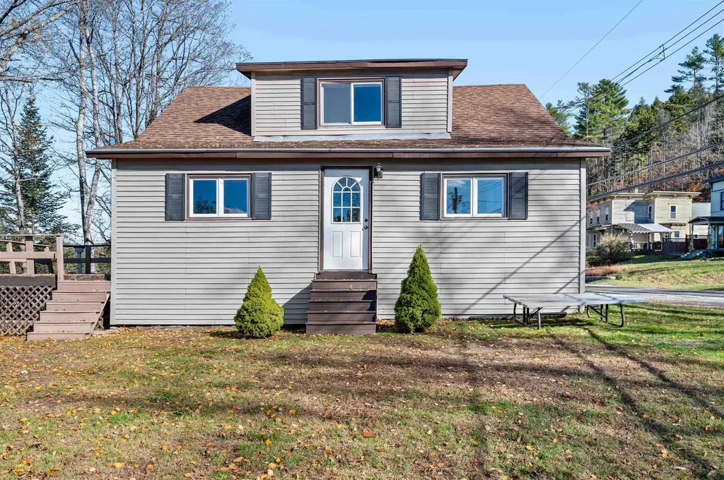 4655 Vt Route 14 Calais VT 05650